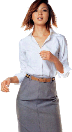 长春市大华服装厂